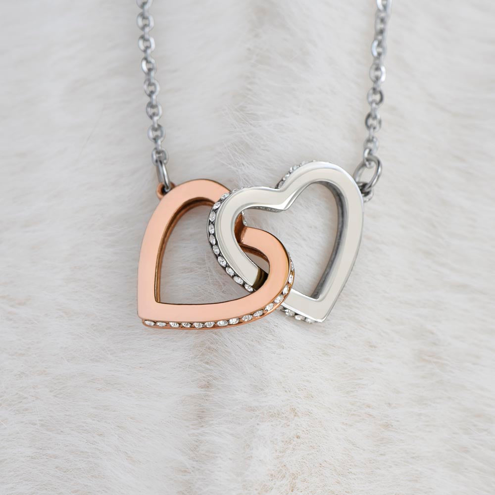To My Beautiful Daughter - Promise to Love You
