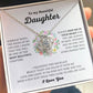 (Almost Sold Out) To My Beautiful Daughter - Keep Me In Your Heart