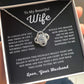 (Almost Sold Out) To My Beautiful Wife - How Special You Are To Me