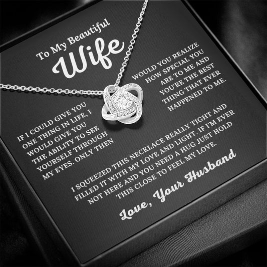 (Almost Sold Out) To My Beautiful Wife - How Special You Are To Me
